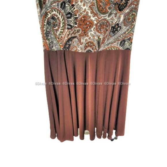 Long SKIRT Maxi Skirt Mermaid Style Figure Hugging- One Size - Picture 3 of 8